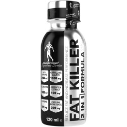 KEVIN LEVRONE Fat Killer 2...
