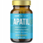 HIRO.LAB Apatil 60vegcaps