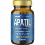 HIRO.LAB Apatil Max 60vegcaps
