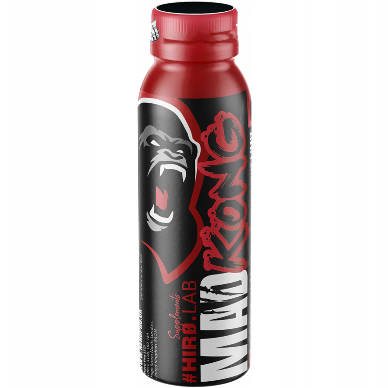 HIRO.LAB Mad Kong Shot 80ml