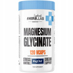 HIRO.LAB Magnesium Glycinate 120vegcaps