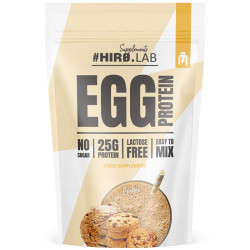 HIRO.LAB Egg Protein 750g