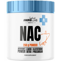 HIRO.LAB NAC 250g