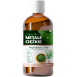 EKOTOTU Metale Ciężkie 100ml