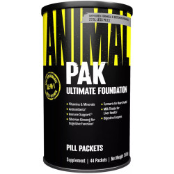 UNIVERSAL Animal Pak 44sasz