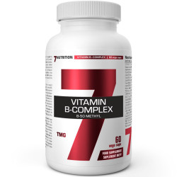 7NUTRITION Vitamin B...