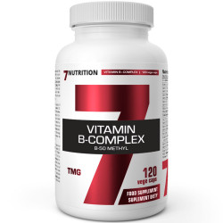 7NUTRITION Vitamin B...