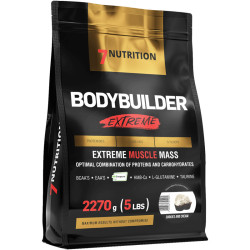 7NUTRITION Bodybuilder...