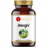 YANGO Alergiv 90vegcaps