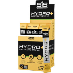 SIS Hydro+ Electrolyte...