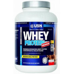 USN 100% Whey Protein 908g