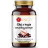 YANGO Olej Z Kryla Antarktycznego 60caps