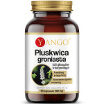 YANGO Pluskwica Groniasta 90vegcaps