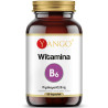 YANGO Witamina B6 90vegcaps