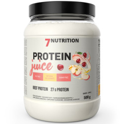 7NUTRITION Protein Juice...