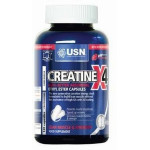 USN Creatine X4 120caps