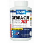 USN Xedra-Cut XT 100caps