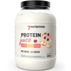 7NUTRITION Protein Juice...