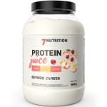 7NUTRITION Protein Juice Beef 1000g