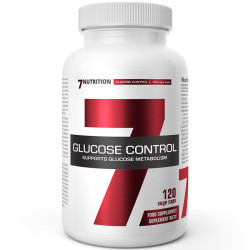 7NUTRITION Glucose Control...