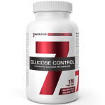 7NUTRITION Glucose Control 120vegcaps
