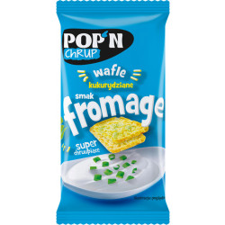 SANTE Pop’N Chrup Wafle...