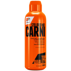 EXTRIFIT Carni 120.000mg!...
