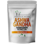 FOREST VITAMIN Strong Ashwagandha Extract 9% 100caps