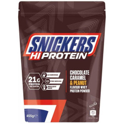 SNICKERS Hi Protein 455g