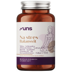 UNS Na Stres Balansvit...