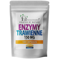 FOREST VITAMIN Digestive...