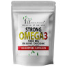 FOREST VITAMIN Strong Omega-3 100caps