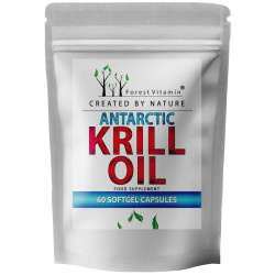 FOREST VITAMIN Antractic...