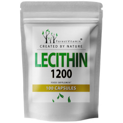 FOREST VITAMIN Lecithin...