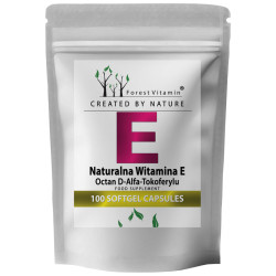 FOREST VITAMIN Naturalna...