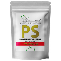 FOREST VITAMIN PS...