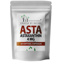 FOREST VITAMIN Astaxanthin...