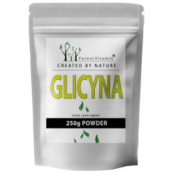 FOREST VITAMIN Glycine...