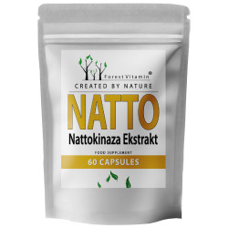 FOREST VITAMIN Strong...