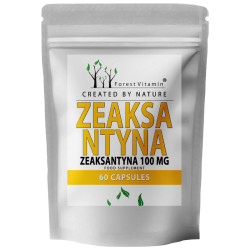 FOREST VITAMIN Strong...