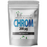FOREST VITAMIN Chromium Picolinate 200ug 200tabs