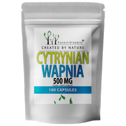 FOREST VITAMIN Calcium...