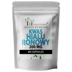 FOREST VITAMIN Kwas...