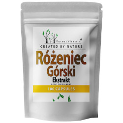 FOREST VITAMIN Różeniec...