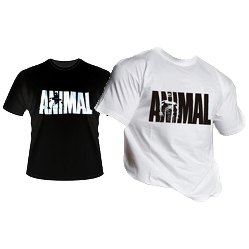 UNIVERSAL Koszulka Animal UNIVERSAL Koszulka Animal