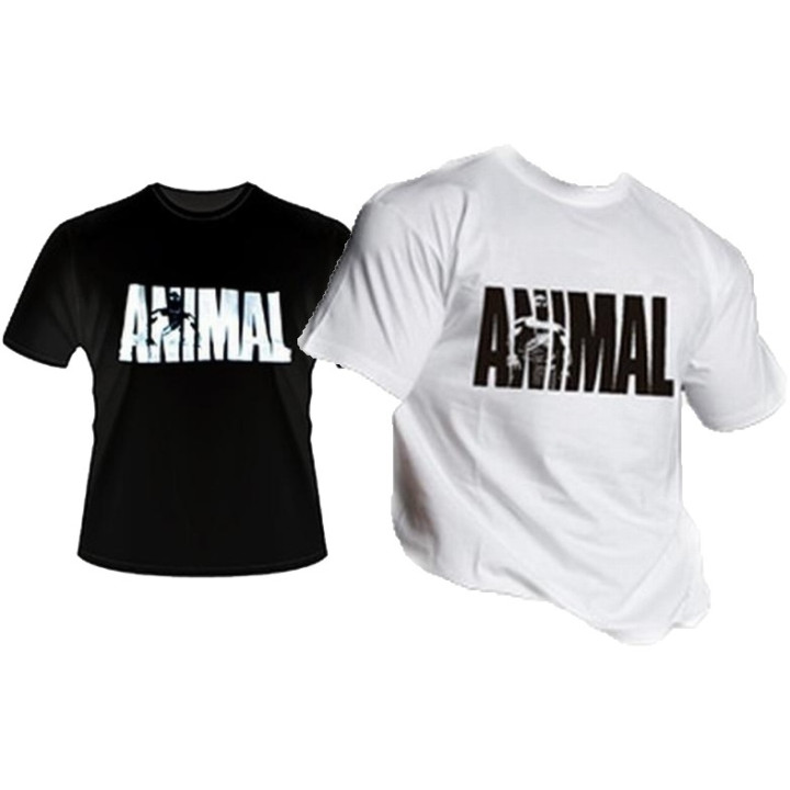 UNIVERSAL Koszulka Animal