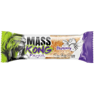 Mass Kong Flapjack 80g, Hiro.Lab – przekąska energetyczna dla aktywnych!