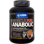USN Muscle Fuel Anabolic 2000g