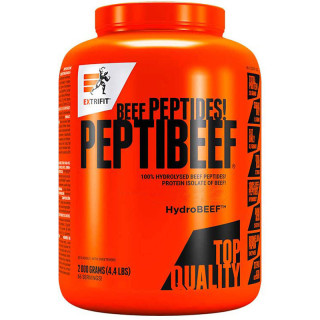 Peptibeef 2000g, Extrifit - ekstremalna siła, regeneracja, czysta masa