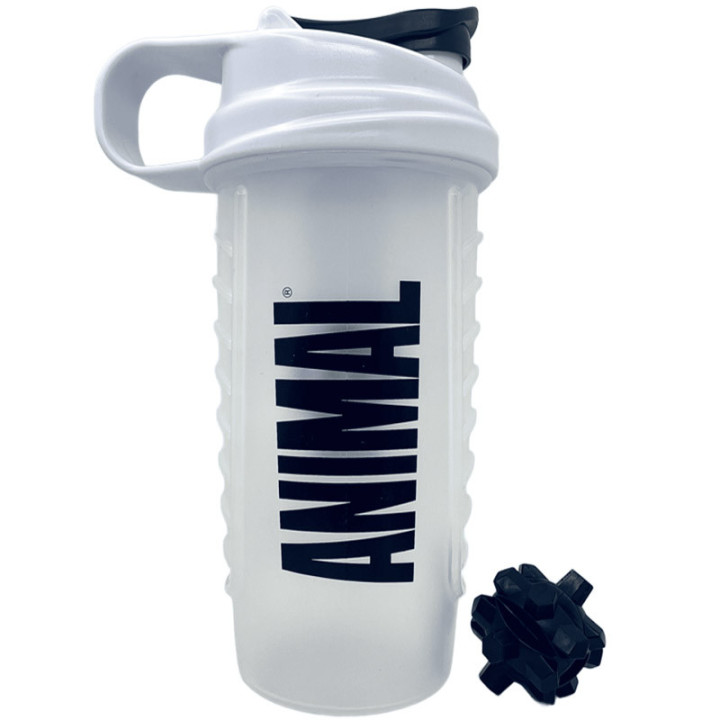 Animal Titan Shaker 770ml, Universal – solidny shaker treningowy dla wymagających!